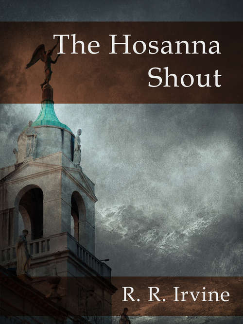 Book cover of The Hosanna Shout