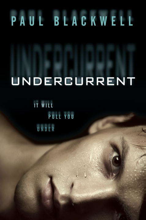 Book cover of Undercurrent