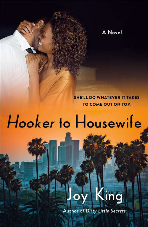 Book cover of Hooker to Housewife: A Novel