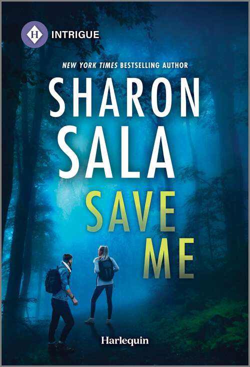 Book cover of Save Me (Original)