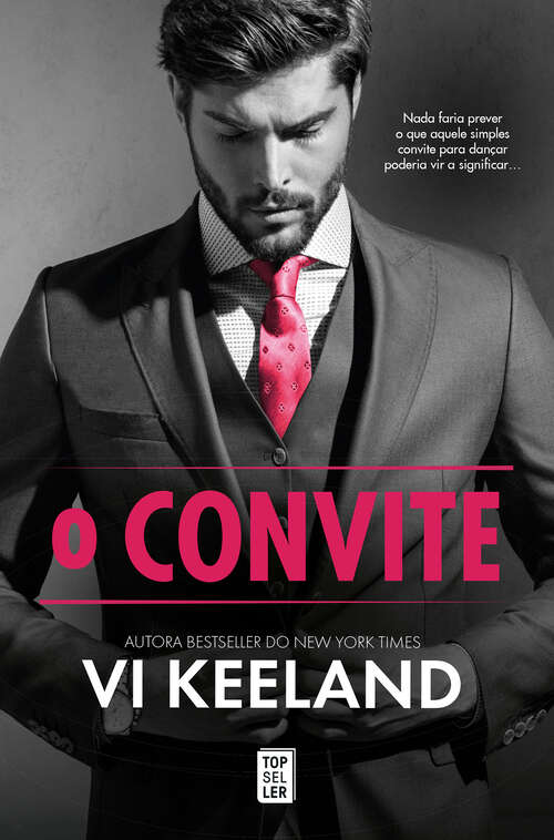 Book cover of O Convite