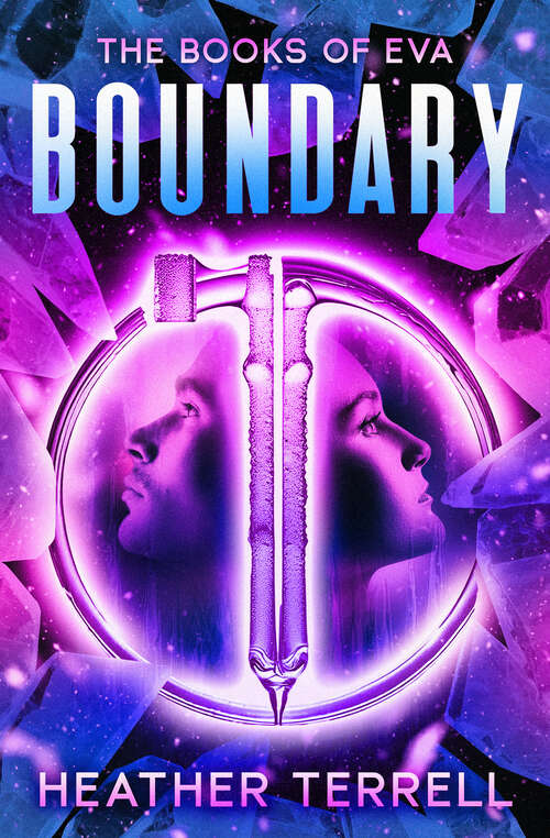 Book cover of Boundary (The Books of Eva)