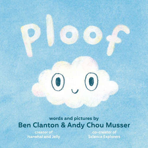 Book cover of Ploof (Ploof #1)