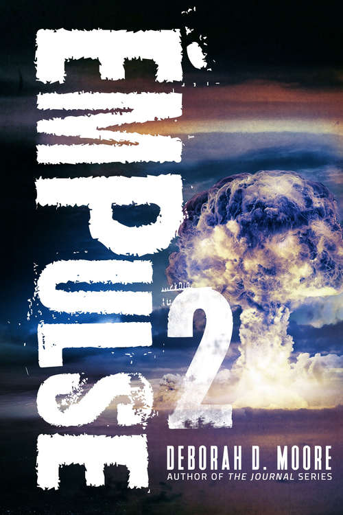 Book cover of EMPulse 2 (EMPulse series)