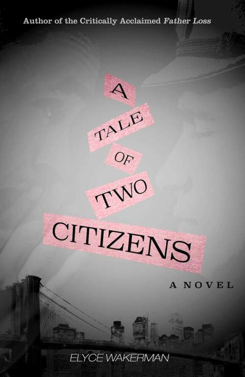 Book cover of A Tale of Two Citizens: A Novel (Proprietary)