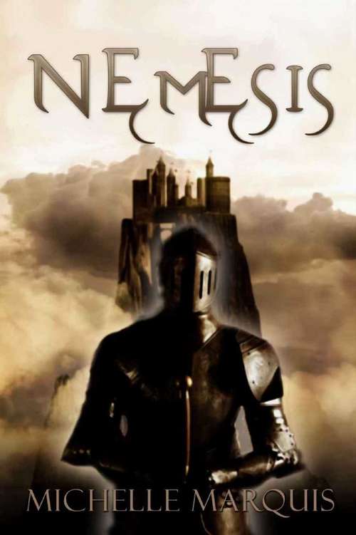 Book cover of Nemesis