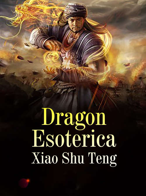 Book cover of Dragon Esoterica: Volume 5 (Volume 5 #5)