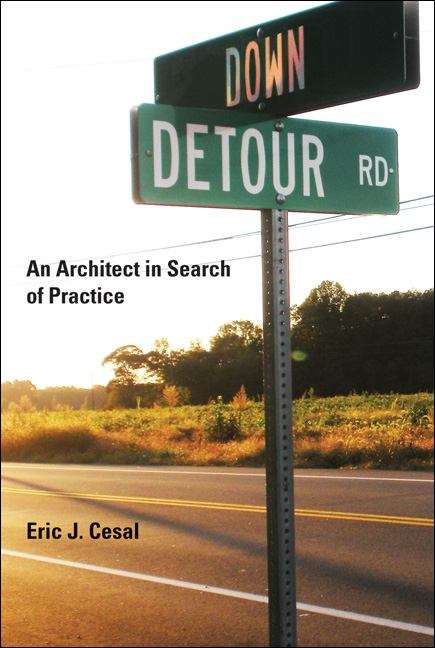 Book cover of Down Detour Road