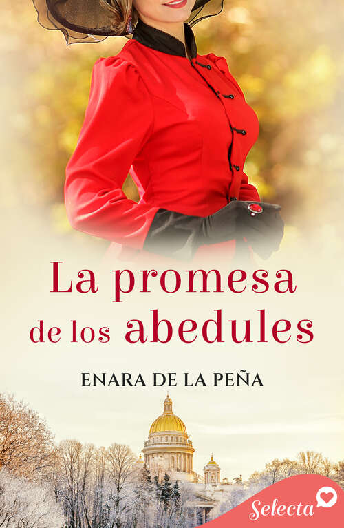 Book cover of La promesa de los abedules