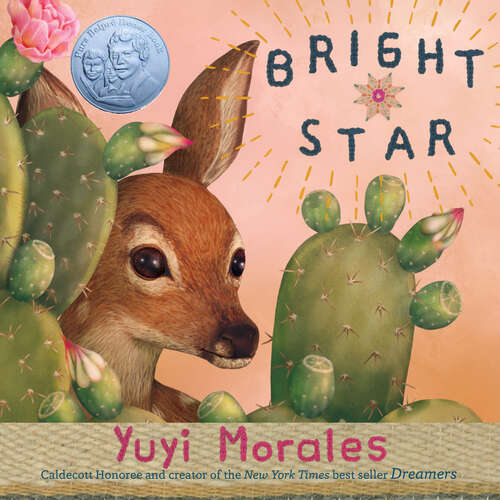 Book cover of Bright Star