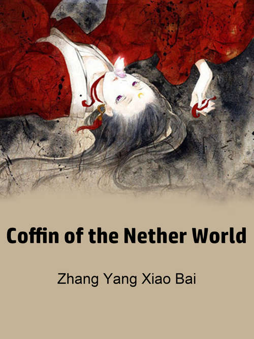 Book cover of Coffin of the Nether World: Volume 1 (Volume 1 #1)