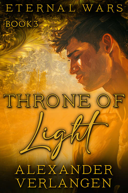 Book cover of Throne of Light