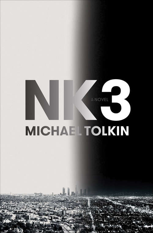 Book cover of NK3: A Novel (Books That Changed the World)