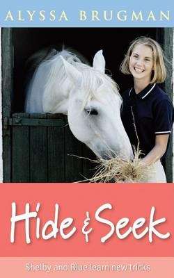 Book cover of Hide and Seek