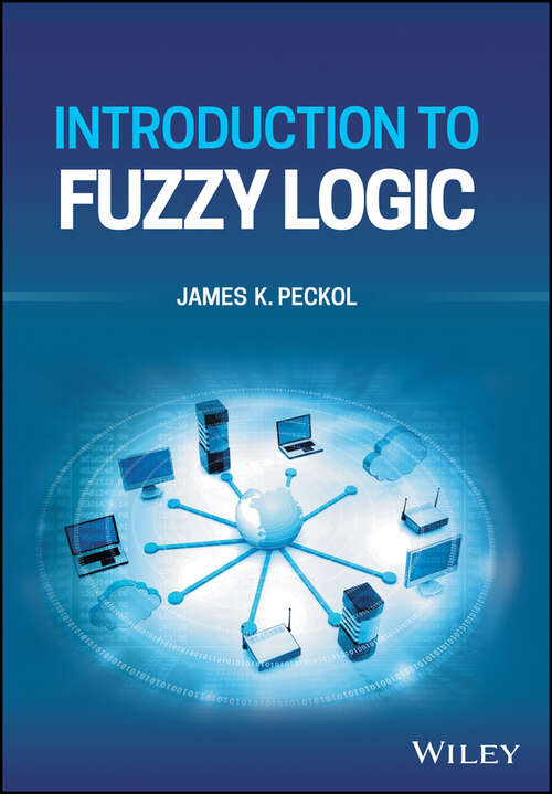 Book cover of Introduction to Fuzzy Logic