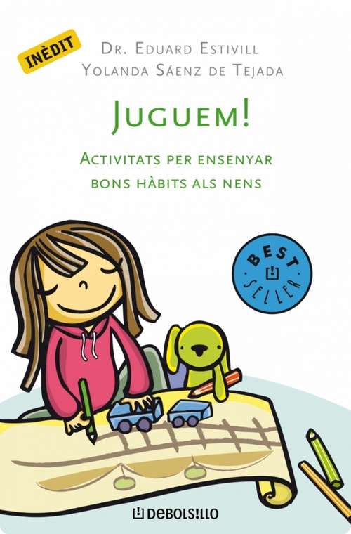 Book cover of Juguem!