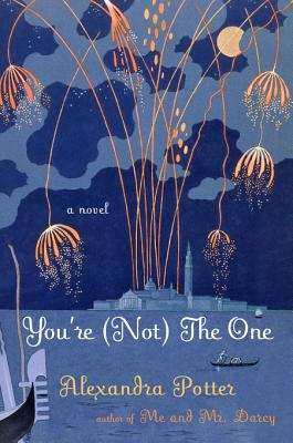 Book cover of You're (Not) the One
