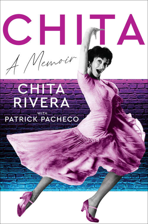 Book cover of Chita: A Memoir