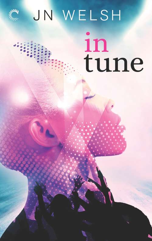Book cover of In Tune