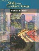 Book cover of Skills in the Content Areas: Social Studies