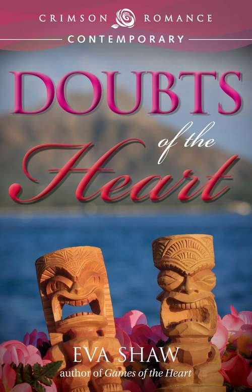 Book cover of Doubts of the Heart