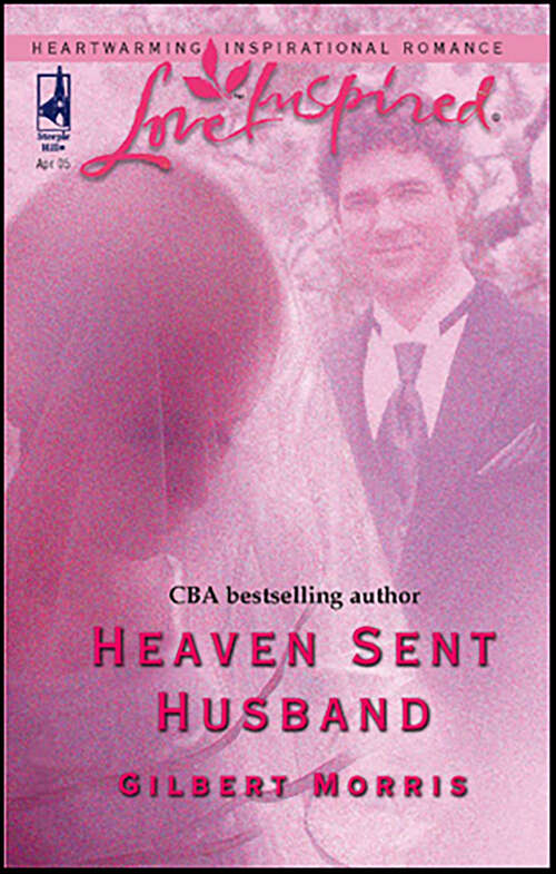 Book cover of Heaven Sent Husband