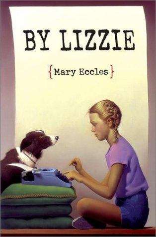 Book cover of By Lizzie