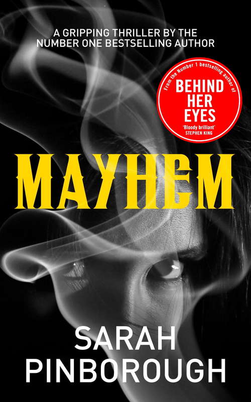 Book cover of Mayhem: Mayhem and Murder Book I