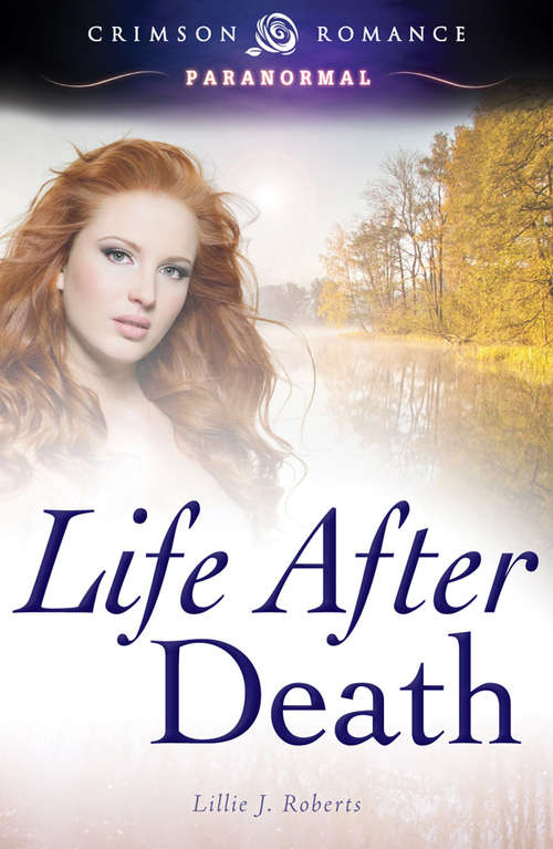 Book cover of Life After Death