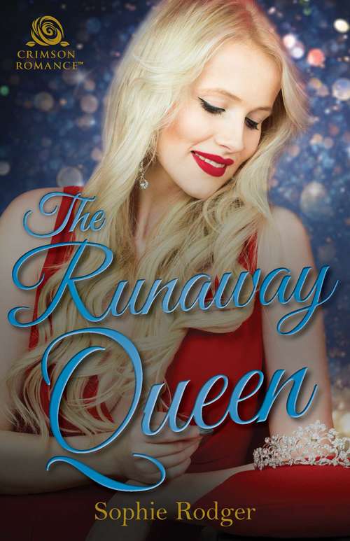 Book cover of The Runaway Queen