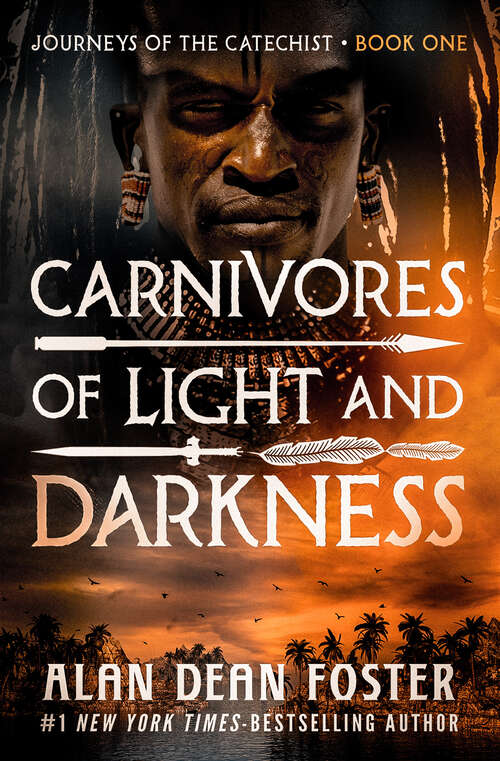 Book cover of Carnivores of Light and Darkness (Journeys of the Catechist)