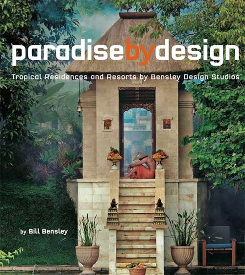 Book cover of Paradise By Design