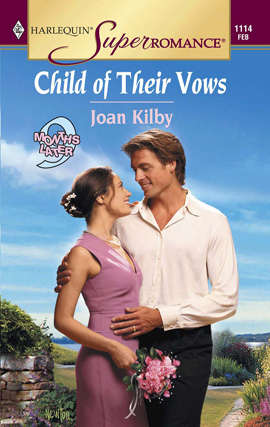Book cover of Child of Their Vows