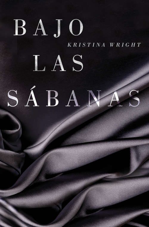 Book cover of Bajo las sábanas