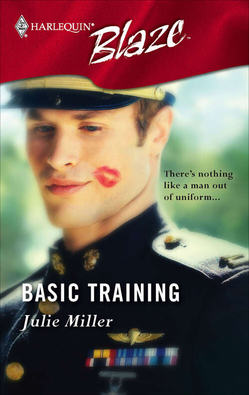 Book cover of Basic Training