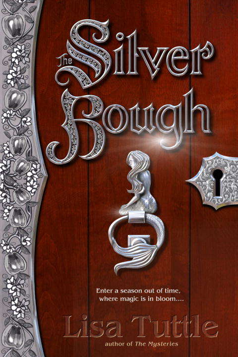 Book cover of The Silver Bough