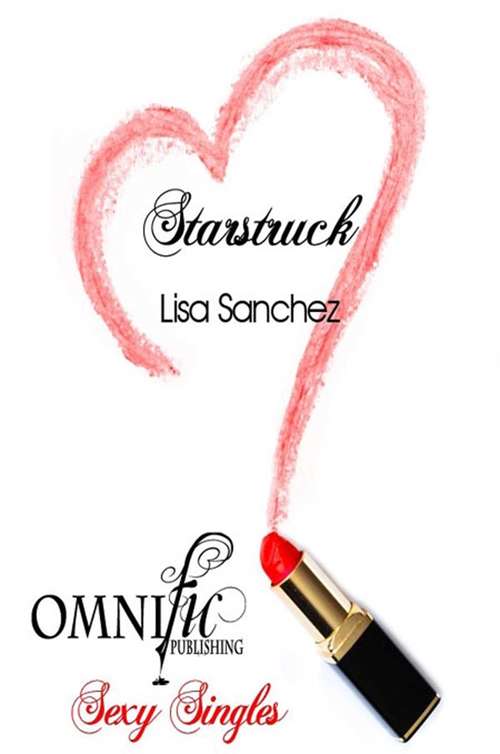 Book cover of Star Struck