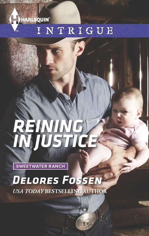 Book cover of Reining in Justice