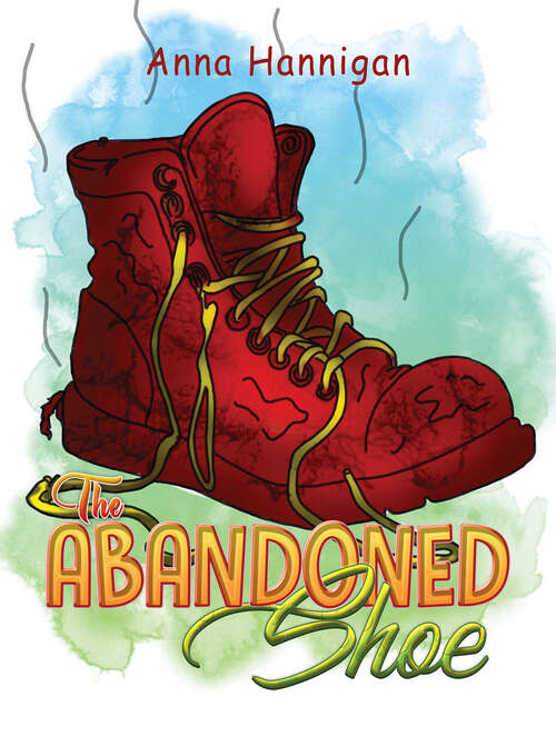 Book cover of The Abandoned Shoe