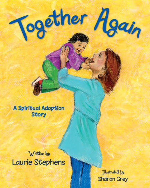 Book cover of Together Again