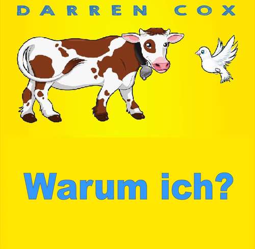 Book cover of Warum ich?