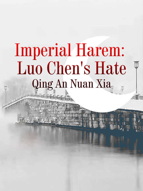 Book cover of Imperial Harem: Volume 1 (Volume 1 #1)