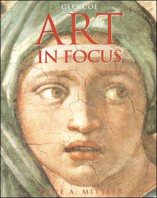 Book cover of Art in Focus (4th Edition)