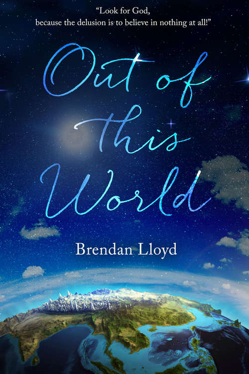 Book cover of Out Of This World