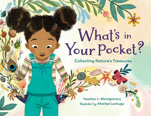 Book cover of What's in Your Pocket?: Collecting Nature's Treasures