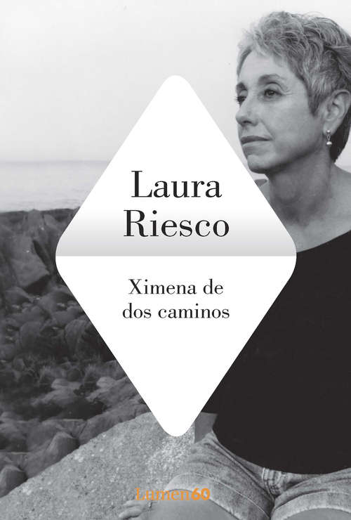 Book cover of Ximena de dos caminos