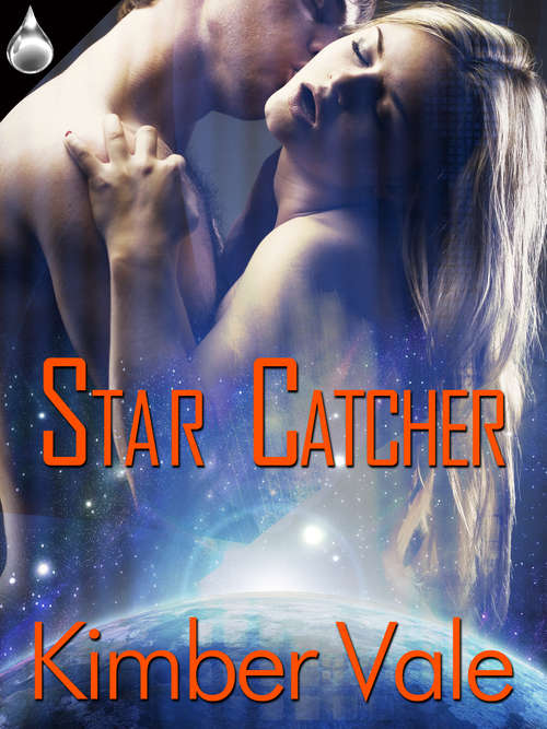 Book cover of Star Catcher