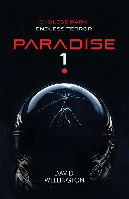 Book cover of Paradise-1 (Red Space #1)