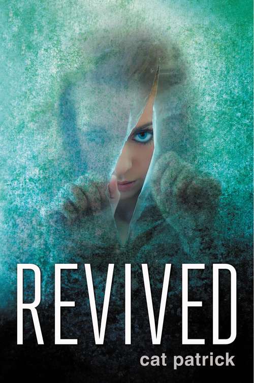 Book cover of Revived (Forgotten Series #2)