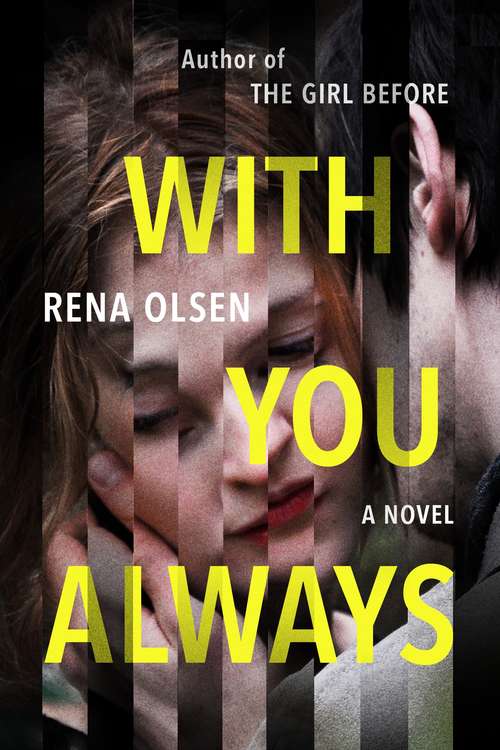 Book cover of With You Always